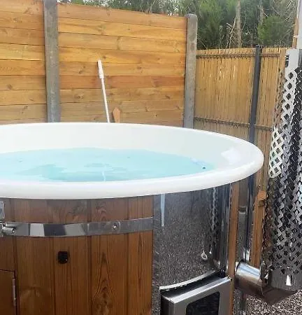 Boiklo - Piscine Chauffee,billard,bain Nordique 10 Personnes