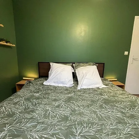 Feriehus Boiklo - Piscine Chauffee,billard,bain Nordique 10 Personnes *