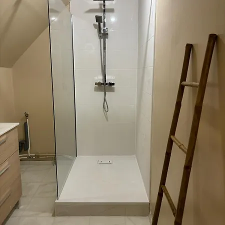 Feriehus Boiklo - Piscine Chauffee,billard,bain Nordique 10 Personnes *